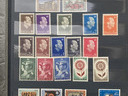 Εικόνα 15 από 30 - Εξαιρετικη Συλλογή Γραμματοσήμων Ελλαδας 1890-1974 - Νομός Αττικής >  Υπόλοιπο Αττικής