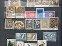 Εικόνα 15 από 30 - Εξαιρετικη Συλλογή Γραμματοσήμων Ελλαδας - Νομός Αττικής >  Υπόλοιπο Αττικής