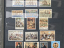 Εικόνα 14 από 30 - Εξαιρετικη Συλλογή Γραμματοσήμων Ελλαδας 1890-1974 - Νομός Αττικής >  Υπόλοιπο Αττικής