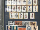 Εικόνα 17 από 30 - Εξαιρετικη Συλλογή Γραμματοσήμων Ελλαδας - Νομός Αττικής >  Υπόλοιπο Αττικής