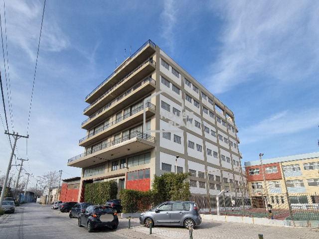 Commercial property for sale Athens (Akadimia Platonos) Industrial space 4.235 sq.m.