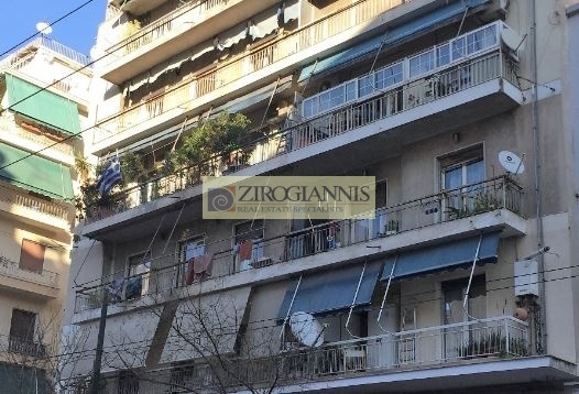 Apartment - Agios Panteleimonas