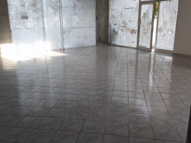 Commercial property for rent Acharnes (Mposkiza) Store 85 sq.m.
