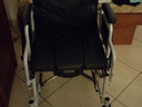 Εικόνα 1 από 4 - Καροτσάκι Αναπηρικό -  Υπόλοιπο Πειραιά >  Κερατσίνι