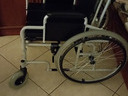 Εικόνα 2 από 4 - Καροτσάκι Αναπηρικό -  Υπόλοιπο Πειραιά >  Κερατσίνι