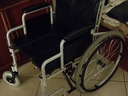 Εικόνα 4 από 4 - Καροτσάκι Αναπηρικό -  Υπόλοιπο Πειραιά >  Κερατσίνι