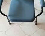 Καρέκλα αναπηρική - Αλιμος