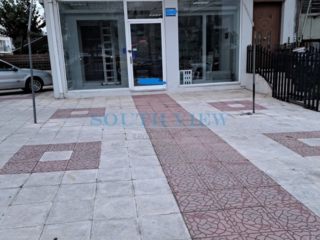 Commercial property for rent Korydallos Store 35 sq.m.