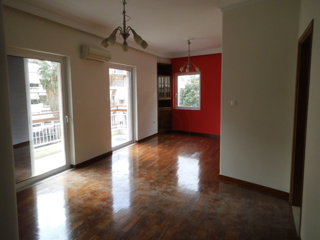 Home for rent Galatsi (Perivolia) Apartment 98 sq.m. renovated