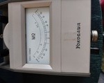 Yokogawa Insulation Tester 3221 - Νίκαια