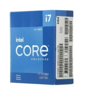 Εικόνα 1 από 6 - Intel Ι7 13700 Box -  Πειραιάς >  Κέντρο