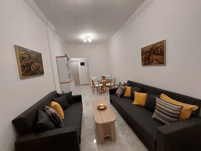 Ενοικίαση κατοικίας Θεσσαλονίκη (Ανάληψη) Διαμέρισμα 67 τ.μ. επιπλωμένο