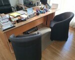 Πολυθρόνα Γραφείου - Νεάπολη