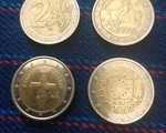Συλλεκτικά νομίσματα €200 - Μελίσσια