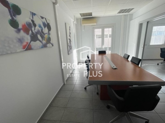 Commercial property for sale Athens (Ippokrateio) Office 80 sq.m. renovated