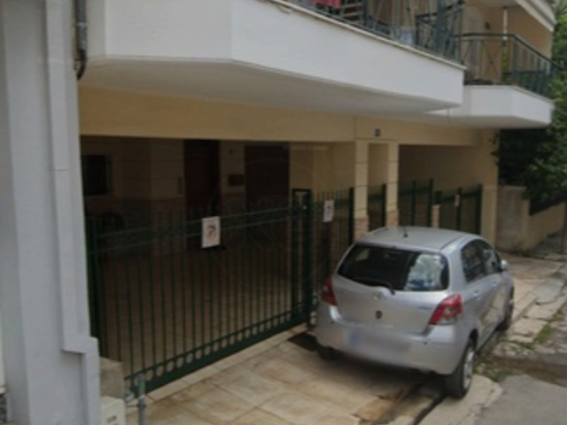 Parking for rent Egaleo (Lioumi) Indoor Parking 15 sq.m.