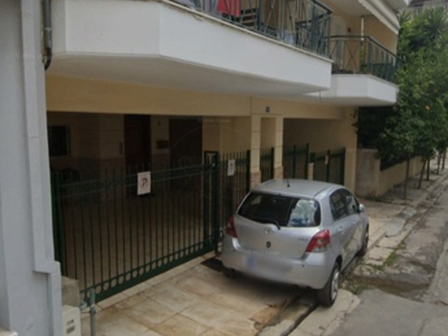 Parking for sale Egaleo (Lioumi) Indoor Parking 15 sq.m.