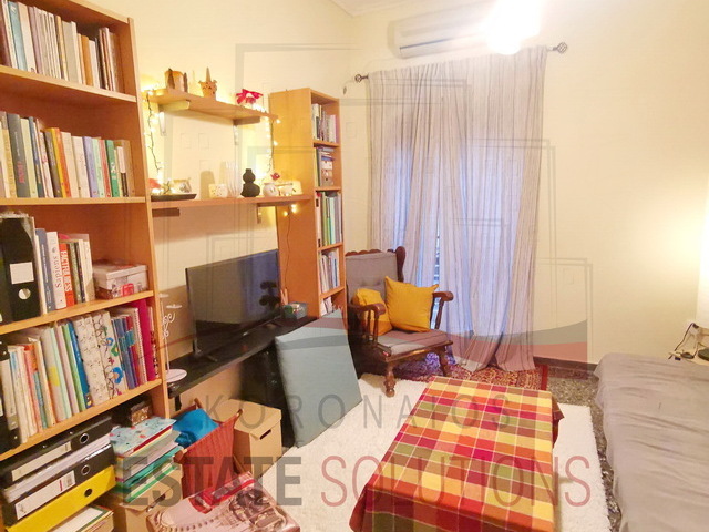 Home for sale Athens (Ano Petralona) Apartment 60 sq.m. renovated