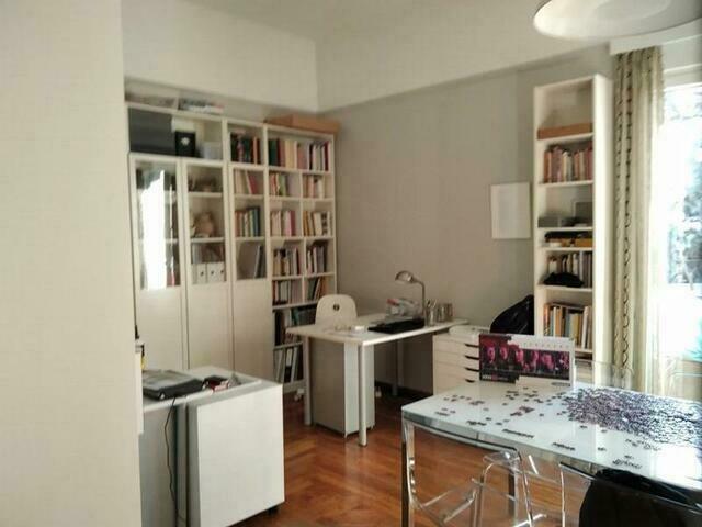 Home for rent Athens (Lycabettus) Apartment 135 sq.m. renovated