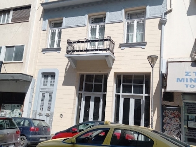 Commercial property for rent Athens (Kolonaki) Building 332 sq.m.