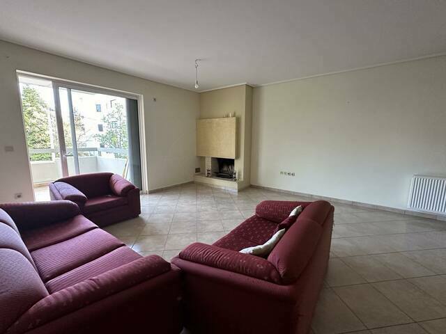 Home for rent Melissia (Vrilissia limits) Apartment 110 sq.m.