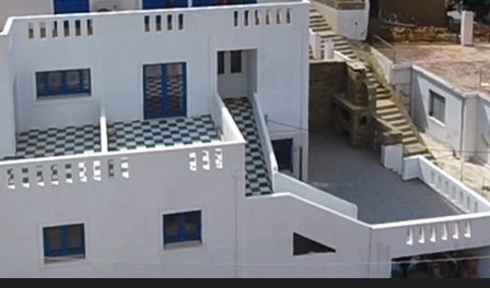 Apartment - Andros