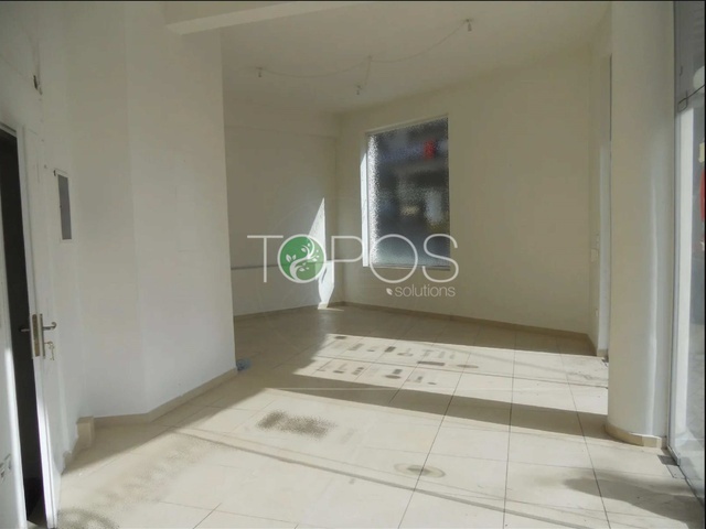 Commercial property for rent Dafni (Ano Daphni) Store 50 sq.m.