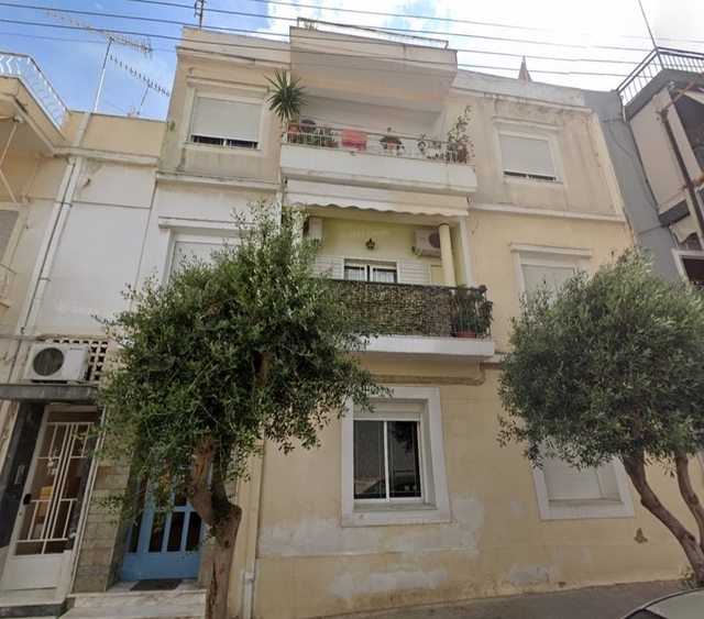 Apartment - Plateia Eleftheriaas (Square)