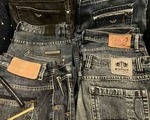 Jeans Επώνυμα - Αγία Παρασκευή