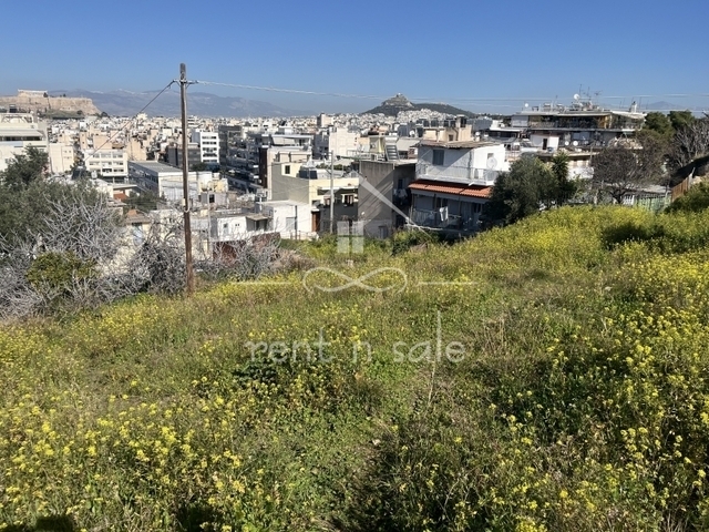 Land for sale Dafni (Agios Dionisios) Plot 186 sq.m.