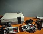 Κονσόλα NES Original - Βύρωνας