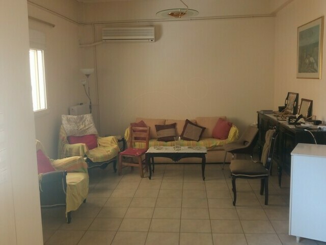 Home for sale Ilioupoli (Agia Marina) Apartment 92 sq.m. renovated