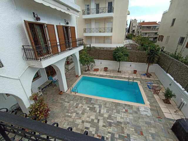 Home for rent Glyfada (Aexone) Detached House 360 sq.m.