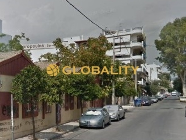 Commercial property for rent Athens (Kato Petralona) Building 682 sq.m.