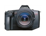 Canon EOS 620-Τρίποδο-Τσάντα - Σταθμός Λαρίσης