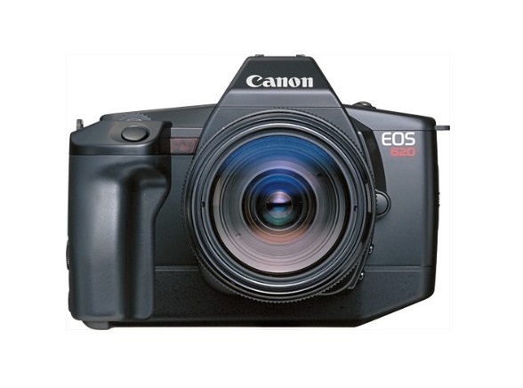 Εικόνα 1 από 6 - Canon EOS620-Τρίποδο-Τσάντα -  Κέντρο Αθήνας >  Σταθμός Λαρίσης