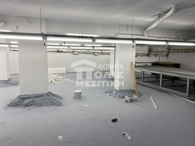 Commercial property for sale Athens (Amerikis Square) Crafts Space 350 sq.m.