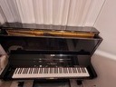 Εικόνα 1 από 11 - Πιάνο όρθιο Yamaha U3 -  Βόρεια & Ανατολικά Προάστια >  Ηράκλειο