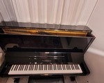 Πιάνο όρθιο Yamaha U3 - Ηράκλειο