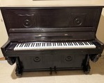 Hoffmann Piano - Πιάνο - Νομός Λάρισας