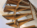 Εικόνα 3 από 5 - Σκάλα Εσωτερικού Χώρου -  Υπόλοιπο Πειραιά >  Κερατσίνι
