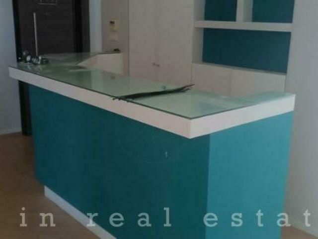 Commercial property for rent Agios Dimitrios (Cemetery) Store 87 sq.m.
