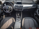 Φωτογραφία για μεταχειρισμένο BMW X1 1.5 116HP -GR του 2017 στα 21.000 €