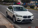 Φωτογραφία για μεταχειρισμένο BMW X1 1.5 116HP -GR του 2017 στα 21.000 €