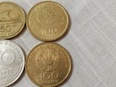 Εικόνα 4 από 4 - Νομίσματα - Κέρματα -  Κεντρικά & Δυτικά Προάστια >  Περιστέρι