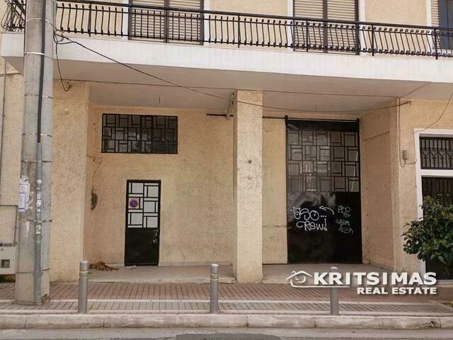 Commercial property for rent Dafni (Charavgi) Store 125 sq.m.