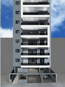 Apartment - Ano (Upper); Nea Smyrni 
