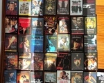 Συλλογή από Ταινίες DVD - Αλιμος