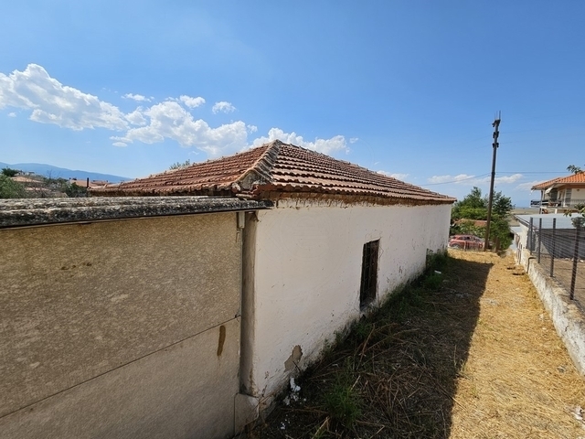 Home for sale Ivira Detached House 81 sq.m.
