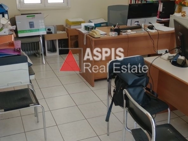 Πώληση επαγγελματικού χώρου Αθήνα (Πανόρμου) Γραφείο 32 τ.μ.